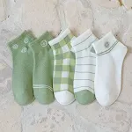 Green Squares