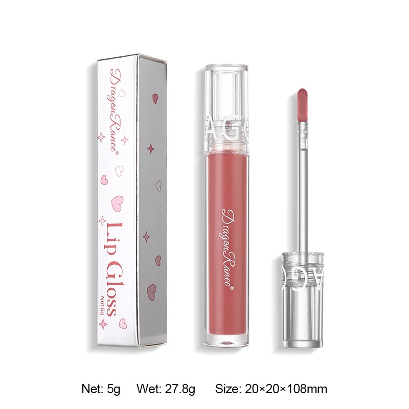 Mirror Water Light Lip Lacquer — foto 3