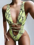 Green Snake