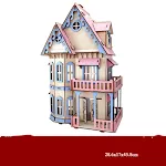 Gothic Villa