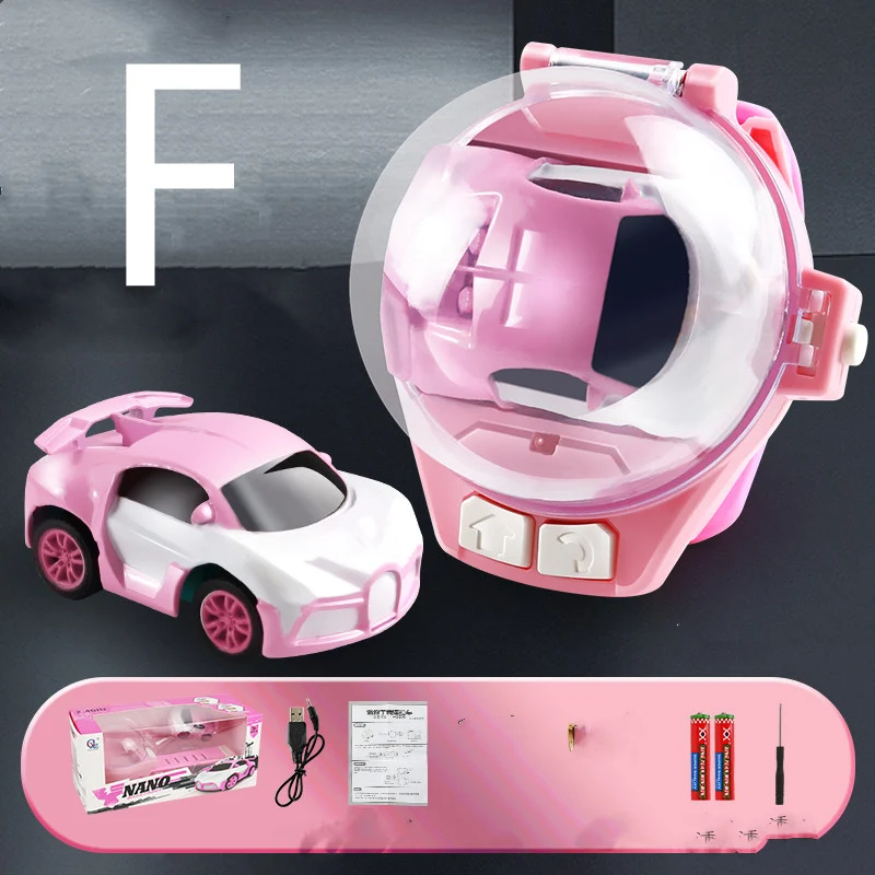 Carro de brinquedo com controle remoto por indução infantil, segue linhas desenhadas, fácil e divertido, estimula a criatividade. — foto 16