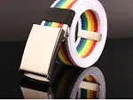 Color strip white