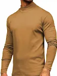 Dralon Men's Knitted Cashmere Sweater. Experience luxurious warmth and unparalleled comfort. Perfect for a sophisticated — photo 3