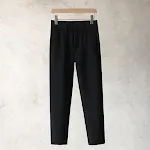 K9 Black Trousers Common Style
