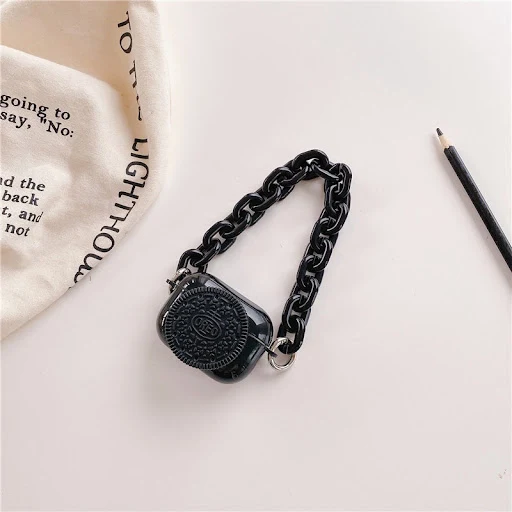 Title 4, Handheld Chain Bluetooth Headset Protective Cas...