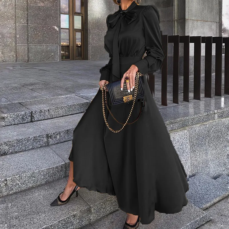 Title 9, Womens Mid-length Temperament Dress