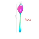 Multicolor4pcs