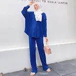 Sapphire Blue