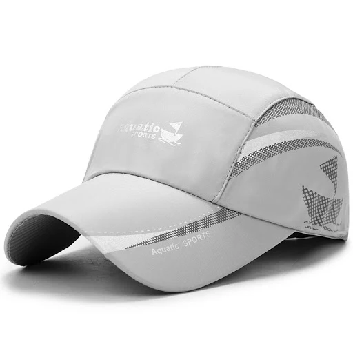 Title 1, Quick-drying sun hat for ultimate sun protectio...
