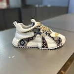 Sapatos esportivos e de lazer finos plus size. Conforto e estilo para o seu dia a dia. Leveza e design moderno para você aproveitar ao máximo! — foto 7