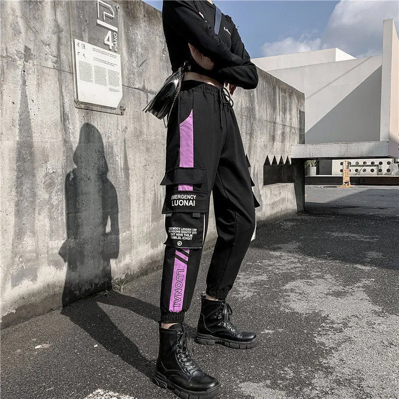 Women's Sportswear in Autumn and Winter Stay warm and stylish during your workouts Outdoor and indoor activewear designe — photo 10