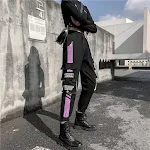 Women's Sportswear in Autumn and Winter Stay warm and stylish during your workouts Outdoor and indoor activewear designe — photo 10