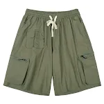 Multi-pocket Cargo Casual Shorts — photo 2