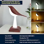 Magpie Rosewood