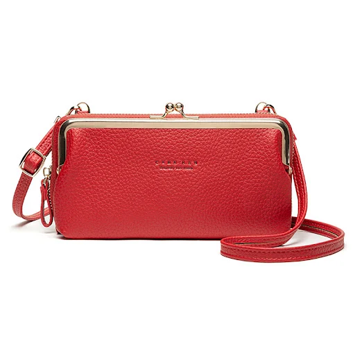 Title 4, Korean Style Horizontal Lychee Pattern Diagonal...