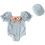 Blue Plaid