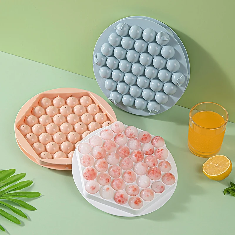 Ice Hockey Mold Household Box Make perfect hockey pucks at home Easy to use and clean Great for family games and practic — photo 9