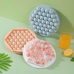 Ice Hockey Mold Household Box Make perfect hockey pucks at home Easy to use and clean Great for family games and practic — photo 9