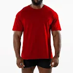 Red Solid Color