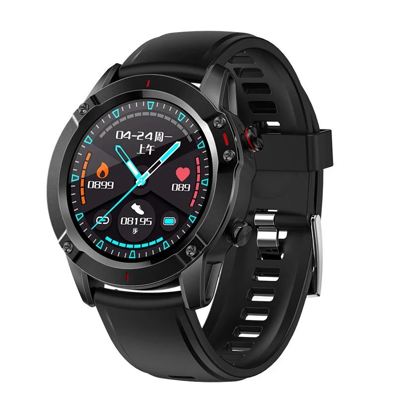 Title 4, Smart Bracelet Watch G20 New Sports Heart Rate ...