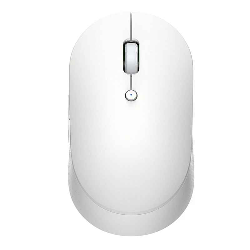 Title 1, Mi Wireless Bluetooth Dual Mode Mouse. Dual con...