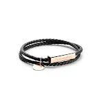 Black rose gold