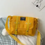 Yellow without pendant