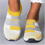 Men's and Women's Casual Shoes with Large Size Flying Mesh and Sports Ventilation. Comfortable and Breathable for Everyd — photo 7
