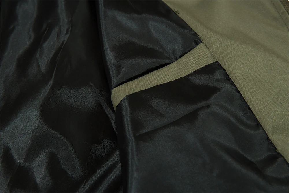 Title 8, American Street Pilot Jacket Baseball Uniform. ...