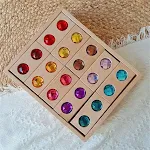 Street Gems 20pcs