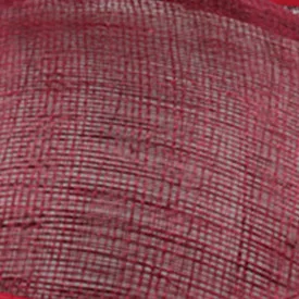 Title 9, Four-Layer Hemp Yarn Noble Headwear New Fashion...