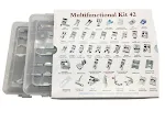 Plastic boxpackaging