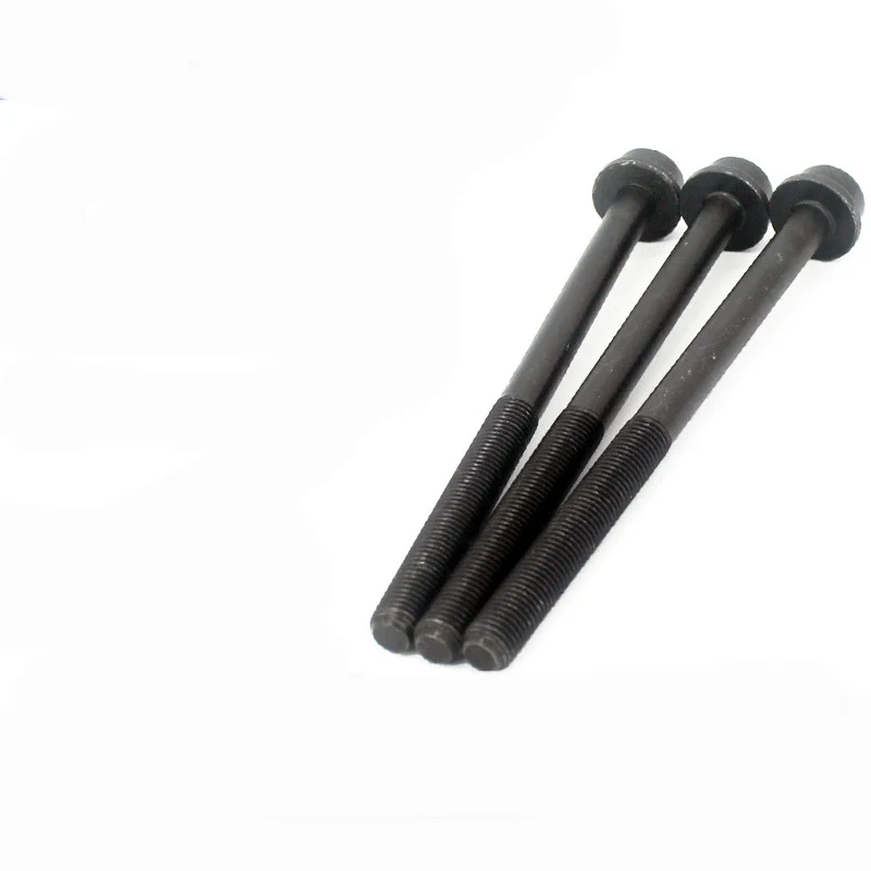 Engine Valve Cover Bolts Cylinder Head Screws. Secure your valve cover, prevent oil leaks, and ensure optimal engine per — photo 3