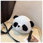 Bolsa Transversal Fofa Bolsa de Ombro para Mulheres, Perfeita para Uso Diário e Passeios com Design Elegante e Compacto, Conforto e Estilo — foto 4