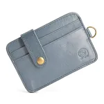 Oil wax blue