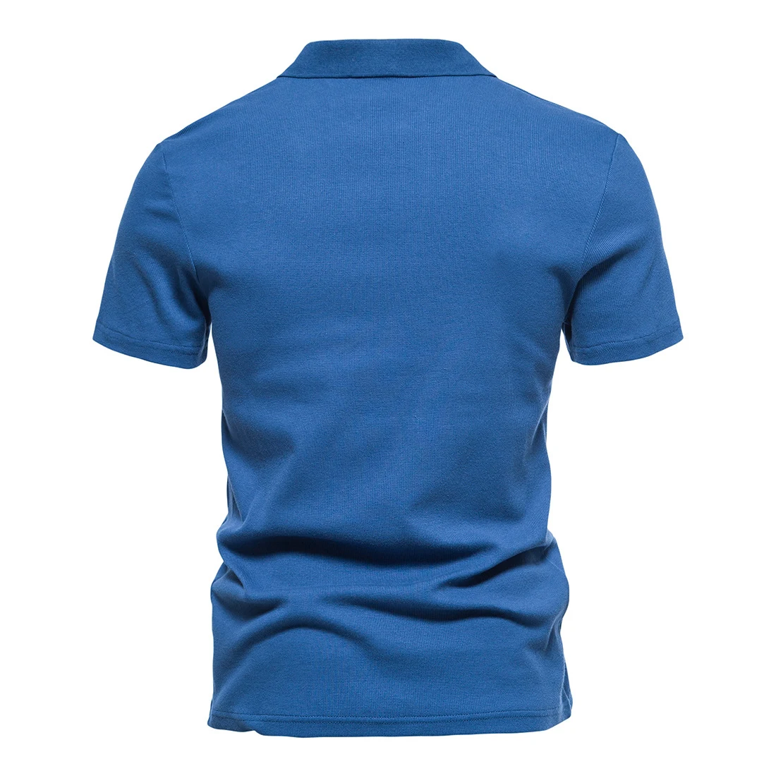 Title 22, Mens Henley Shirt Short-sleeved Henry Collar A...