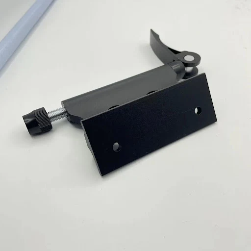 Title 19, Bicycle Front Fork Quick Release Fixing Clip fo...