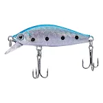 F blue strap point