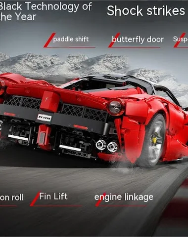 Image product - 3