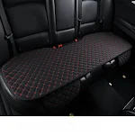 Anti-slip Car Fabric Diamond Embroidered Cushion Three-Piece Set. Enhances Comfort, Provides Safety, and Protects Your C — photo 7