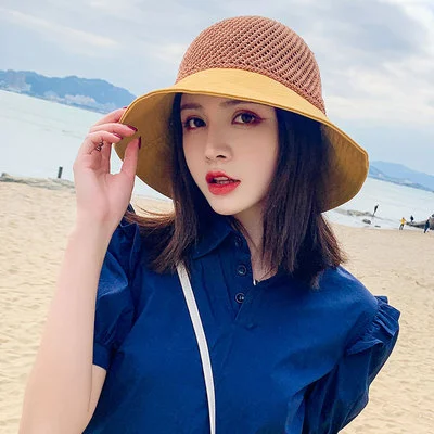 Title 1, Woven hollow sunhat