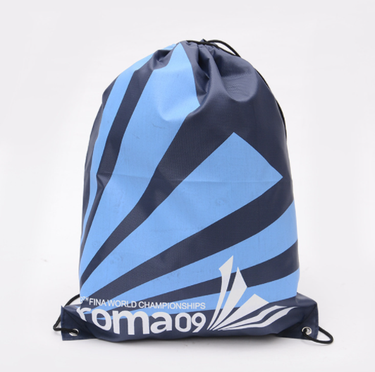 Title 2, Drawstring Sundries Bag Clothing Storage Waterp...