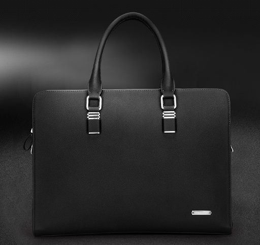 Title 8, Bolsa de mão masculina
