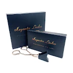 Magnetic Eyelash Suit Natural and Thick Enhance Your Beauty! Achieve stunning eyes with this easy-to-apply, reusable mag — photo 6