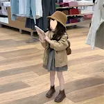 Flower Cardigan
