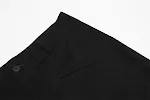 Men's Wide-leg Trousers Loose Fit Design Comfortable and Stylish Perfect for Casual Wear Modern Look Ideal for Everyday — photo 1