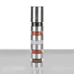 Stainless steel