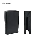 Vertical dust cover
