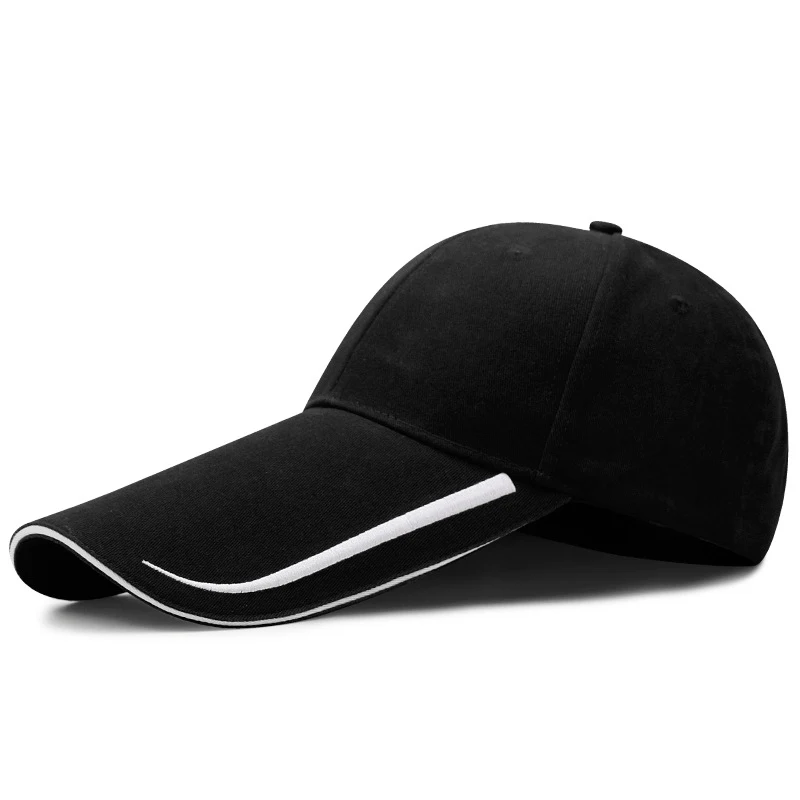 Boné de beisebol para homem com cabeça grande proteção solar outdoor, ideal para atividades ao ar livre e conforto — foto 8