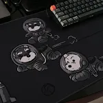 Schnauzer Mouse Pad